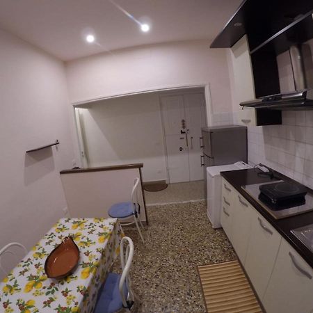 Casa Vacanza Concordia Λα Σπέτσια Εξωτερικό φωτογραφία