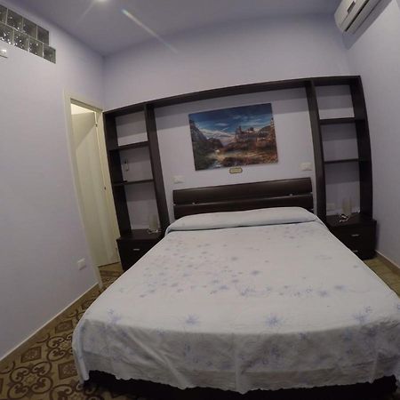 Casa Vacanza Concordia Λα Σπέτσια Εξωτερικό φωτογραφία