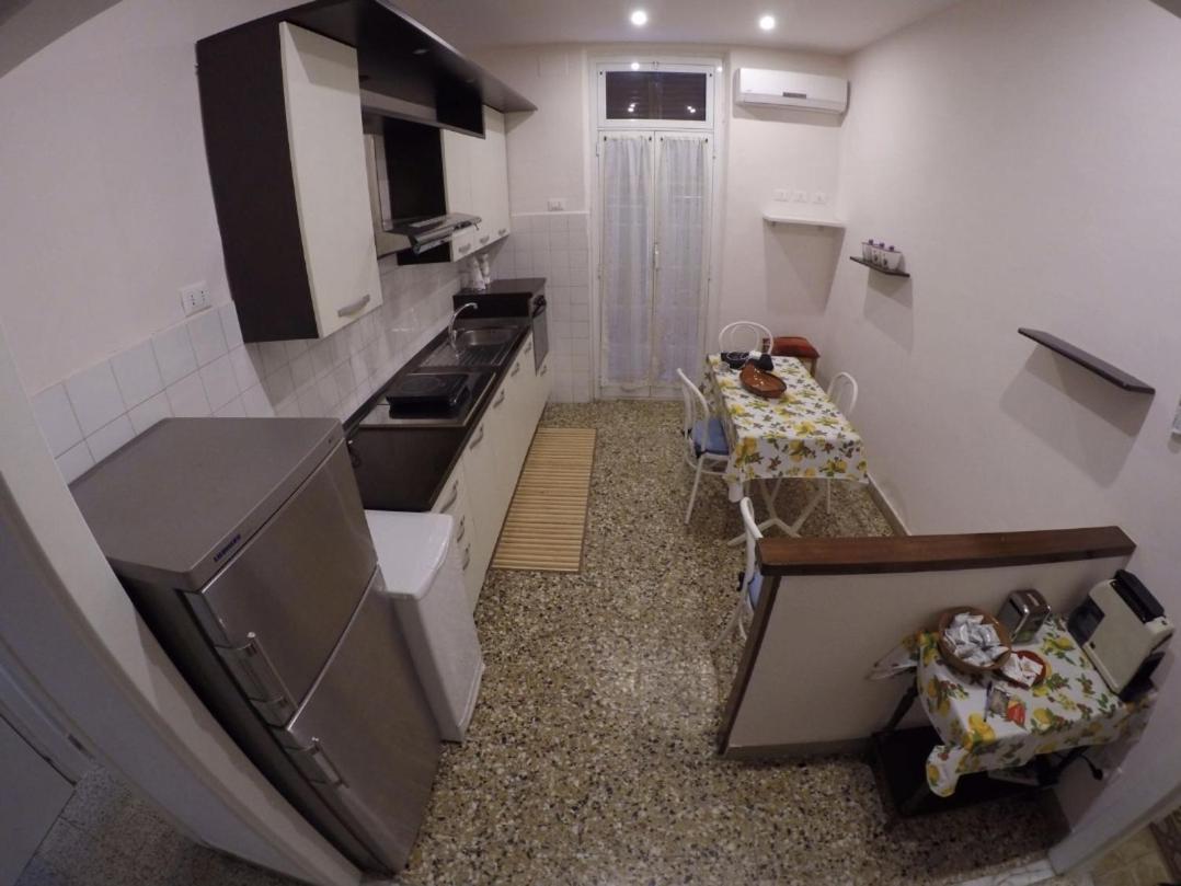 Casa Vacanza Concordia Λα Σπέτσια Εξωτερικό φωτογραφία