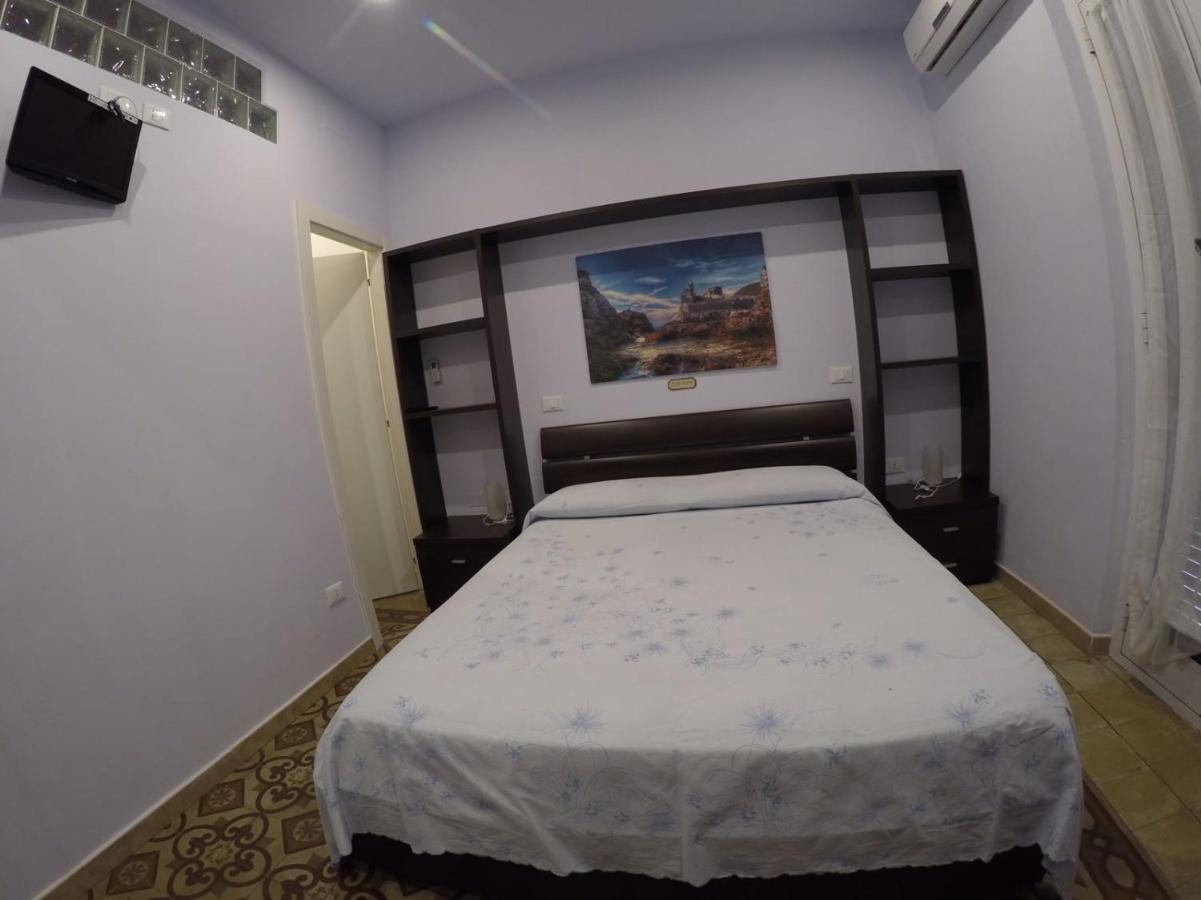 Casa Vacanza Concordia Λα Σπέτσια Εξωτερικό φωτογραφία